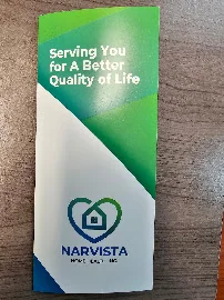 NARVISTA HOME HEALTH, INC