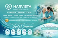 NARVISTA HOME HEALTH, INC