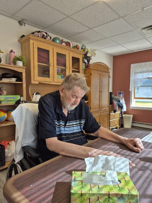NASHUA POST ACUTE CARE