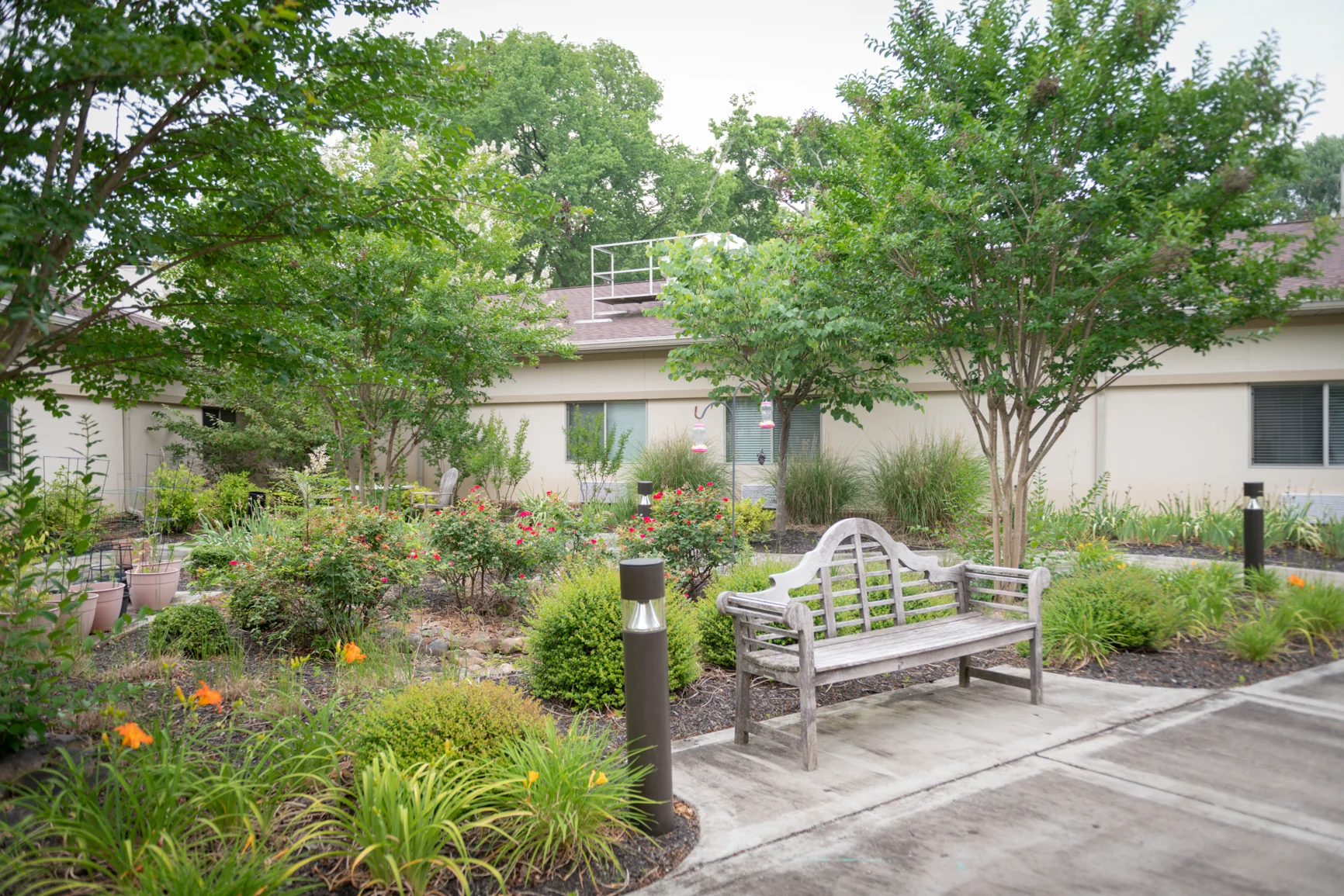NASHVILLE CENTER FOR REHABILITATION AND HEALING LL