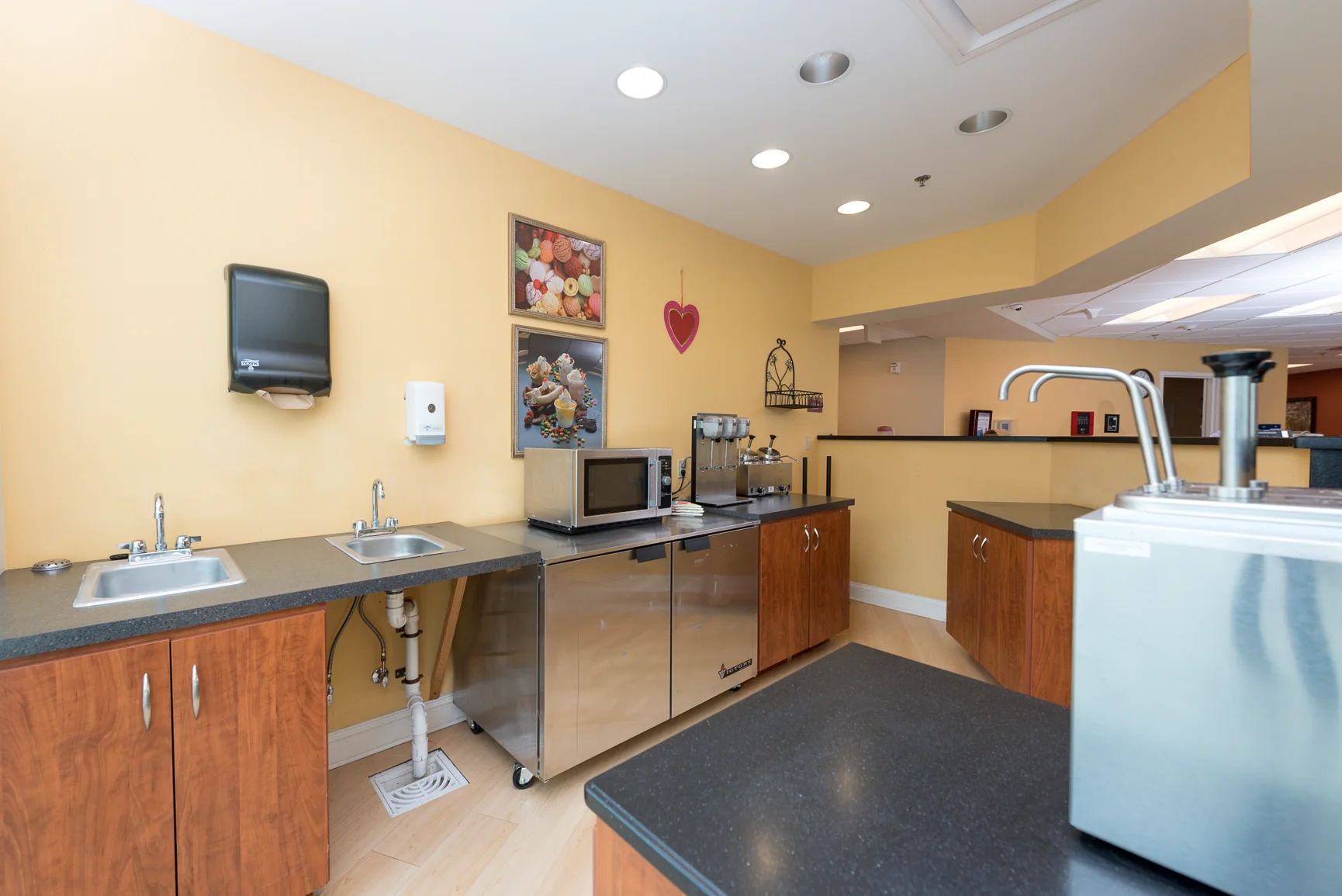 NASHVILLE CENTER FOR REHABILITATION AND HEALING LL