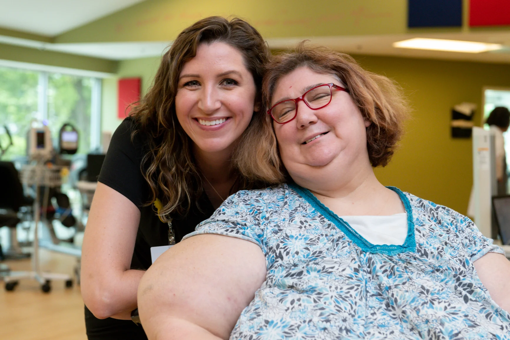 NASHVILLE CENTER FOR REHABILITATION AND HEALING LL