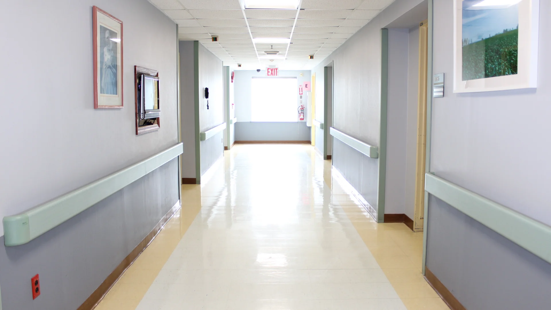 NASSAU REHABILITATION & NURSING CENTER