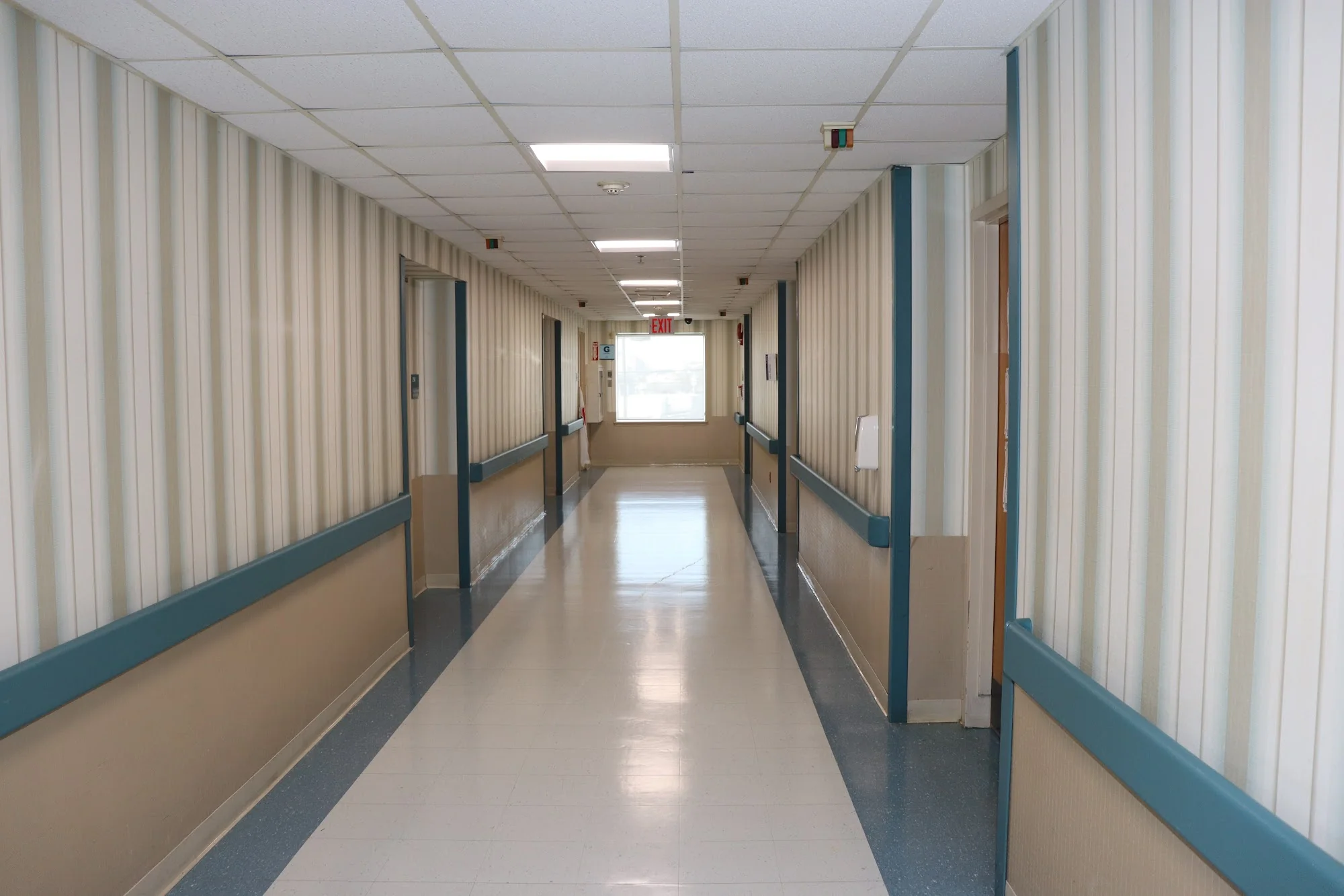 NASSAU REHABILITATION & NURSING CENTER
