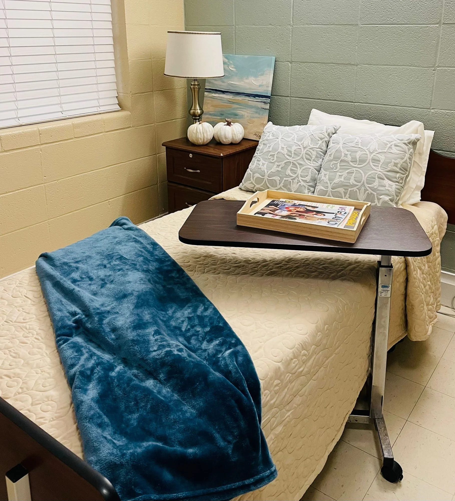 NATCHEZ REHABILITATION AND HEALTHCARE CENTER