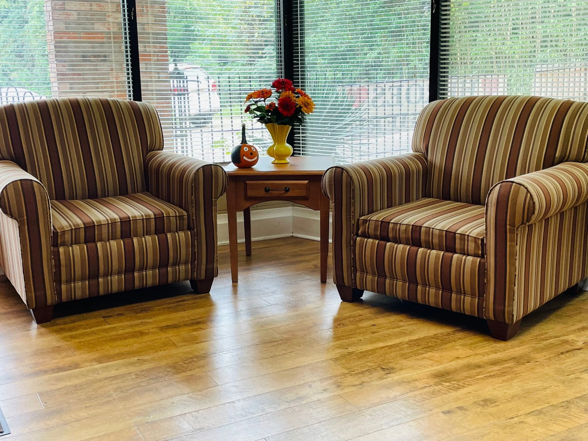 NATCHEZ REHABILITATION AND HEALTHCARE CENTER