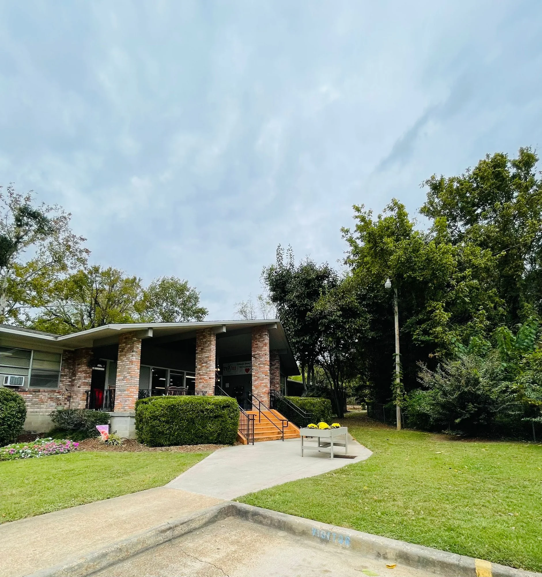 NATCHEZ REHABILITATION AND HEALTHCARE CENTER