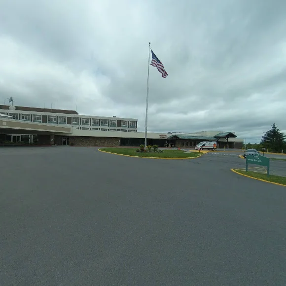 NATHAN LITTAUER HOSPITAL NURSING HOME