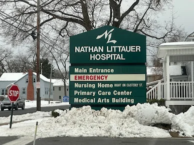 NATHAN LITTAUER HOSPITAL NURSING HOME