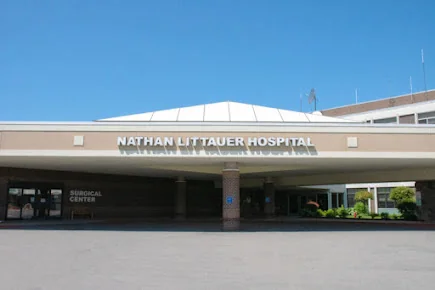 NATHAN LITTAUER HOSPITAL NURSING HOME