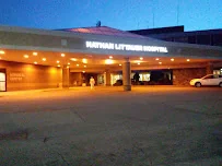 NATHAN LITTAUER HOSPITAL NURSING HOME