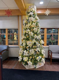 NATHAN LITTAUER HOSPITAL NURSING HOME