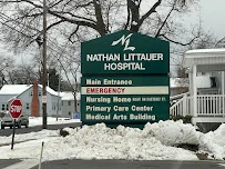 NATHAN LITTAUER HOSPITAL NURSING HOME