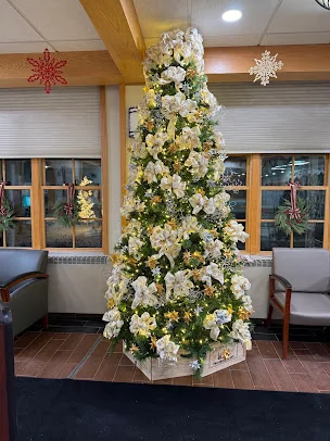 NATHAN LITTAUER HOSPITAL NURSING HOME