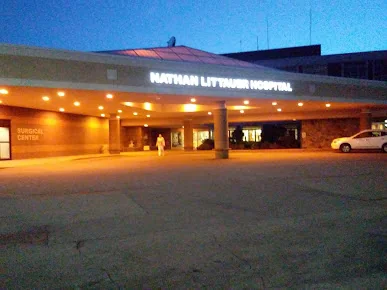 NATHAN LITTAUER HOSPITAL NURSING HOME