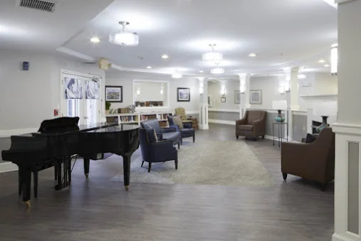 NATIONAL CHURCH RESIDENCES CHILLICOTHE