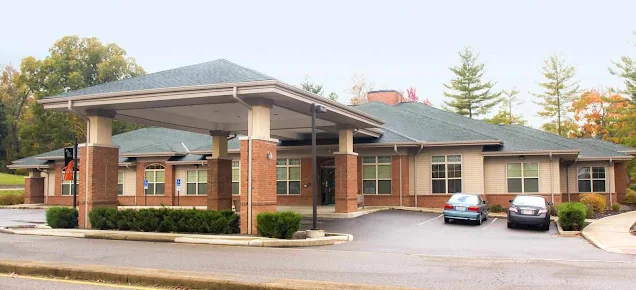 NATIONAL CHURCH RESIDENCES CHILLICOTHE