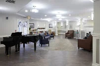 NATIONAL CHURCH RESIDENCES CHILLICOTHE