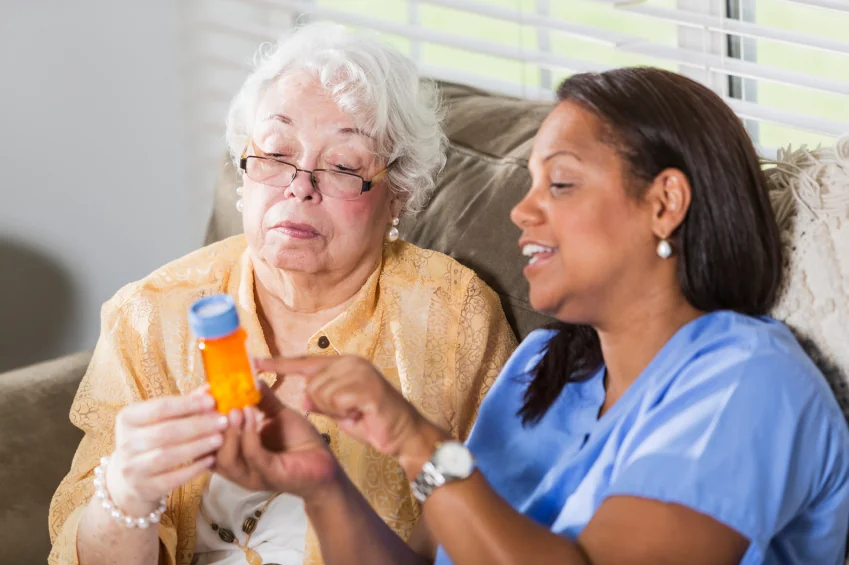 NATIONAL HOME HEALTH CARE INC