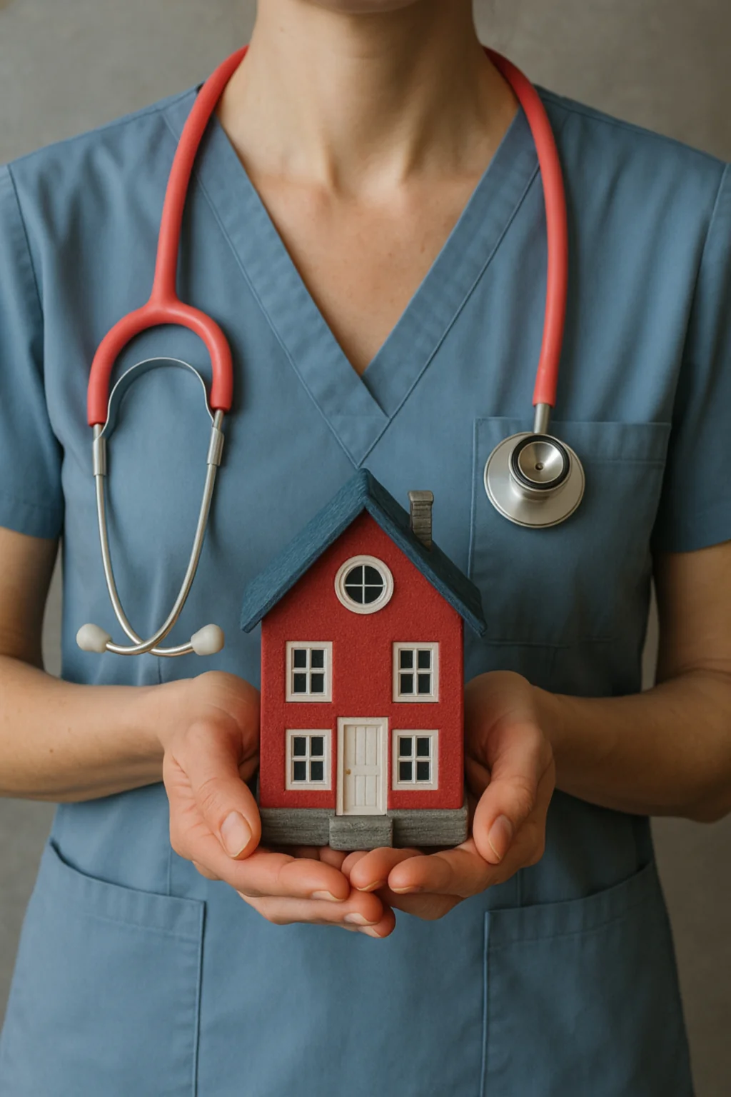 NATIONAL HOME HEALTH CARE INC