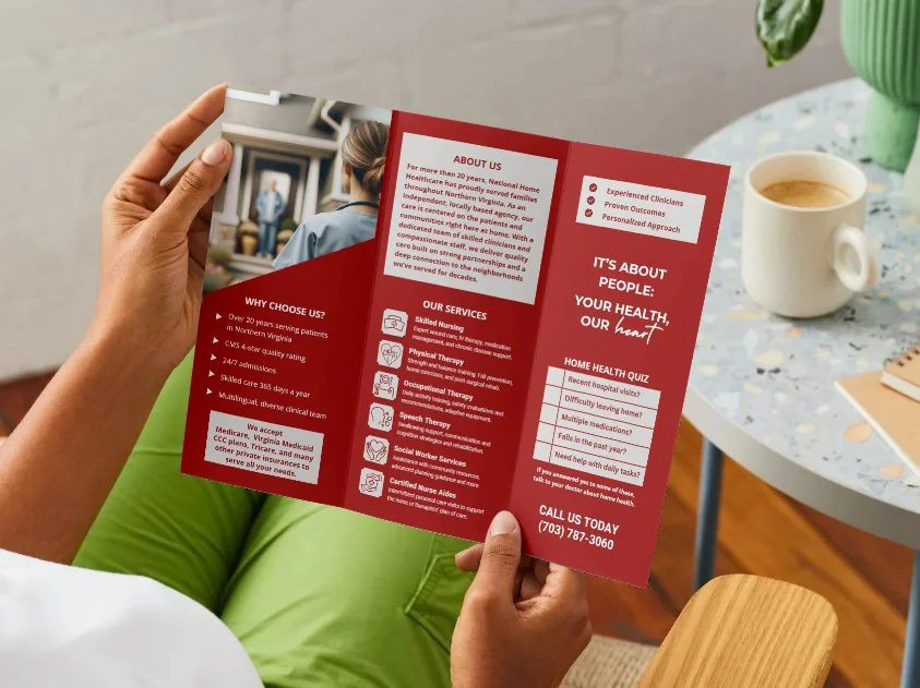 NATIONAL HOME HEALTH CARE INC