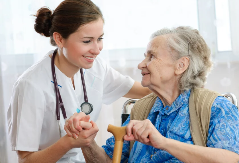 NATIONAL HOME HEALTH CARE INC