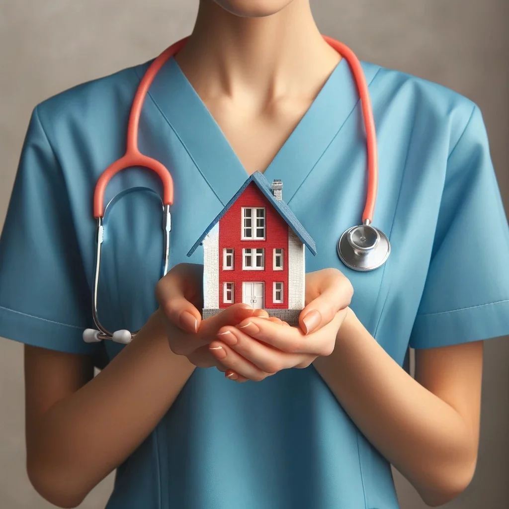 NATIONAL HOME HEALTH CARE INC