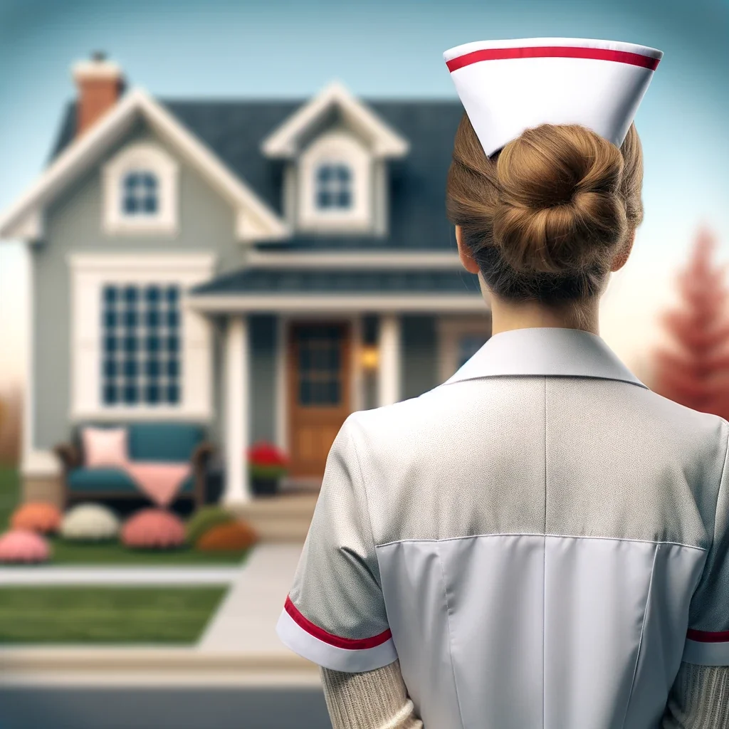NATIONAL HOME HEALTH CARE INC