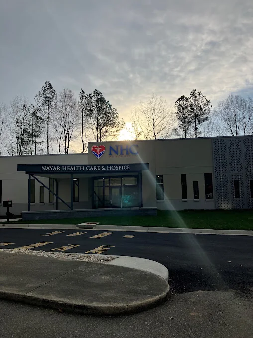 NAYAR HEALTH CARE LLC