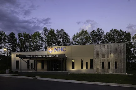 NAYAR HEALTH CARE LLC