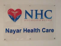 NAYAR HEALTH CARE LLC