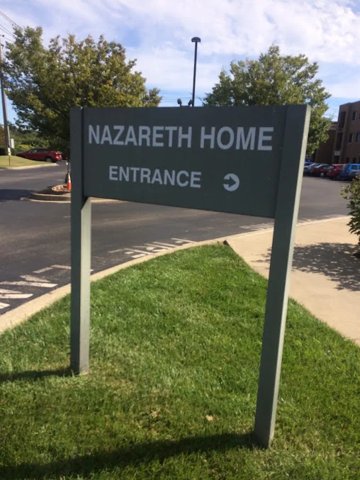 NAZARETH HOME