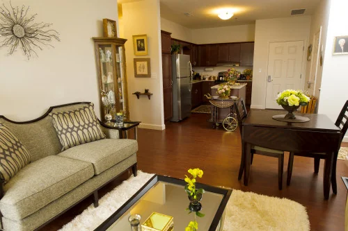 Nazareth Living Center - Skilled Nursing photo