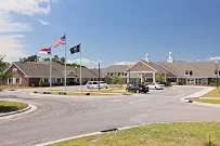 NC STATE VETERANS HOME-KINSTON