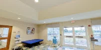 NC STATE VETERANS HOME-KINSTON