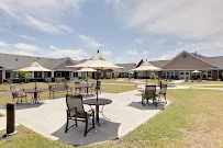 NC STATE VETERANS HOME-KINSTON