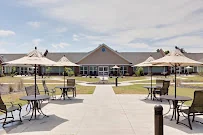 NC STATE VETERANS HOME-KINSTON