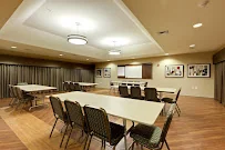 NC STATE VETERANS HOME-KINSTON