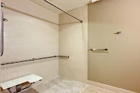 NC STATE VETERANS HOME-KINSTON