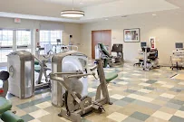 NC STATE VETERANS HOME-KINSTON