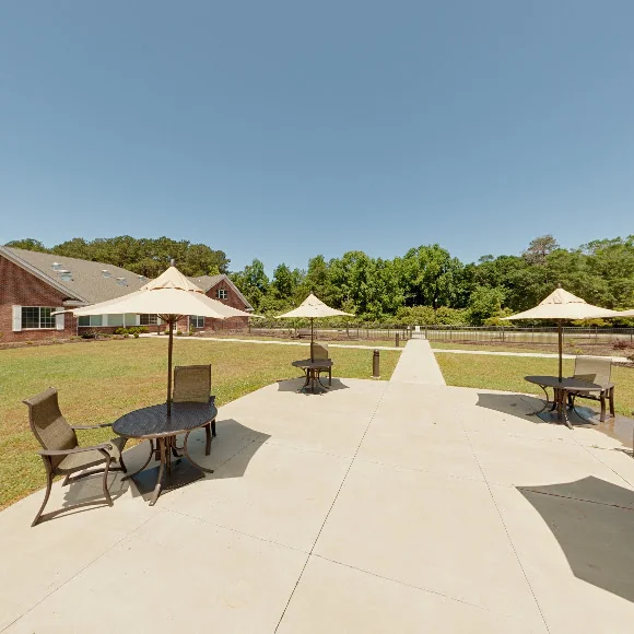 NC STATE VETERANS HOME-KINSTON