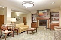 NC STATE VETERANS HOME-KINSTON