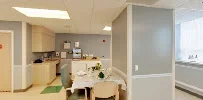 NC STATE VETERANS HOME - SALISBURY