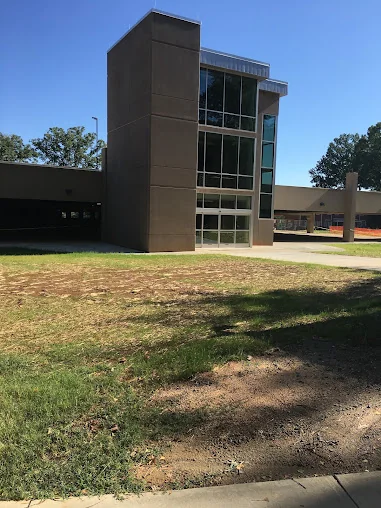 NC STATE VETERANS HOME - SALISBURY