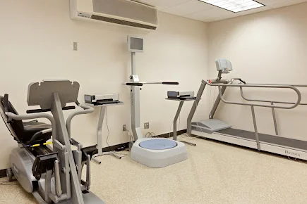 NC STATE VETERANS HOME - SALISBURY