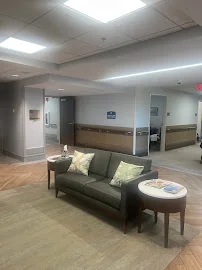NC STATE VETERANS HOME - SALISBURY