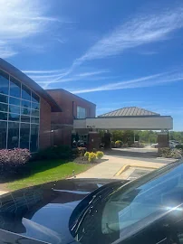 NC STATE VETERANS HOME - SALISBURY