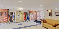 NC STATE VETERANS HOME - SALISBURY