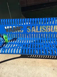 NC STATE VETERANS HOME - SALISBURY