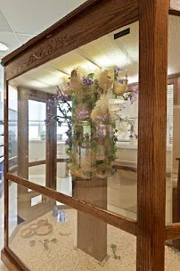 NC STATE VETERANS HOME - SALISBURY